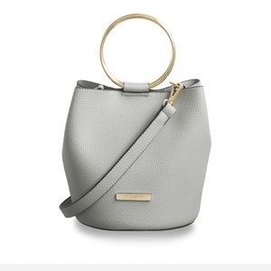 Katie Loxton London Suki mini bucket bag